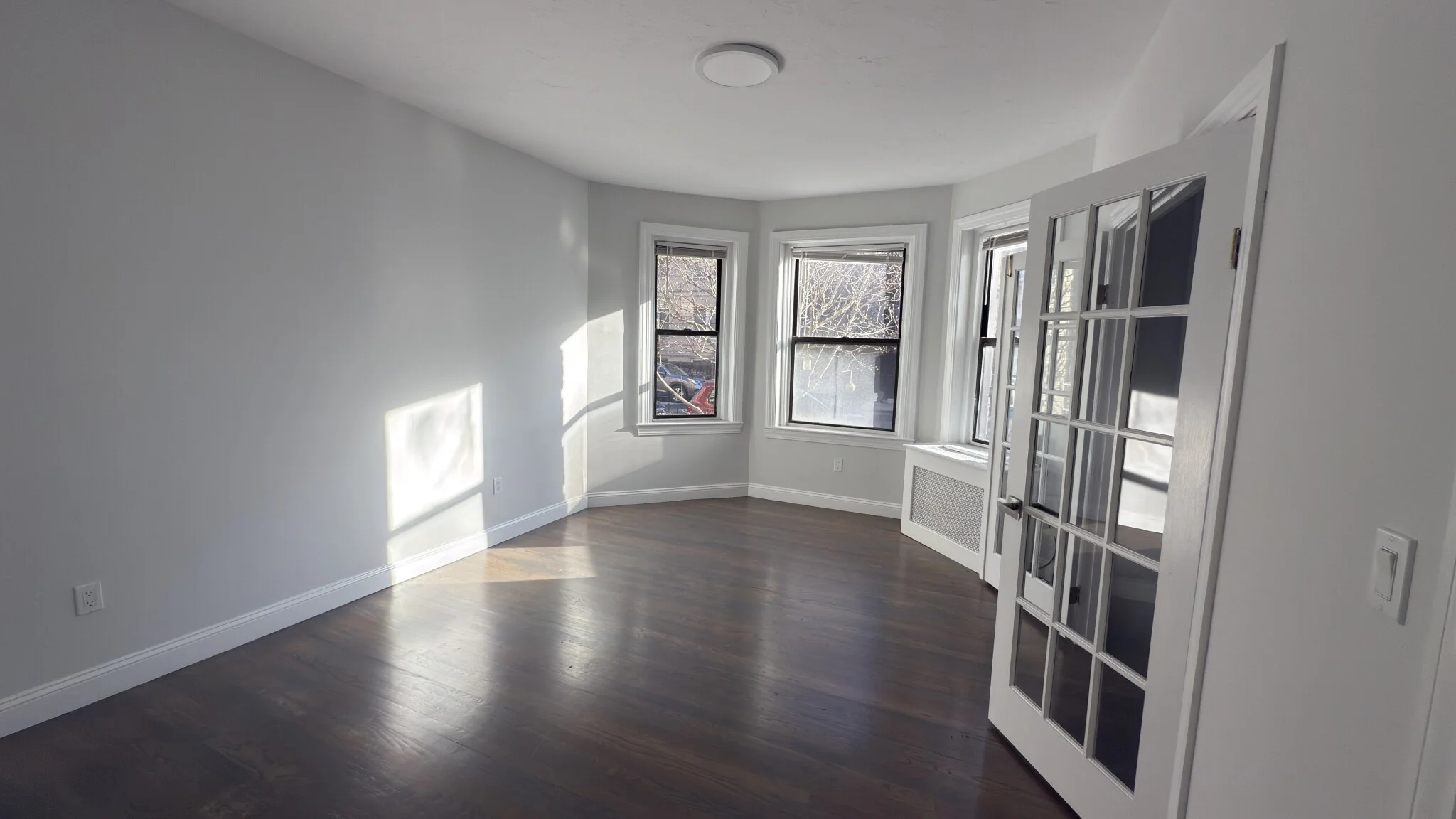 Studio bed, 1 bath apartment for rent at 11 Peterborough St Unit 33D, Fenway — photo 9 of 16