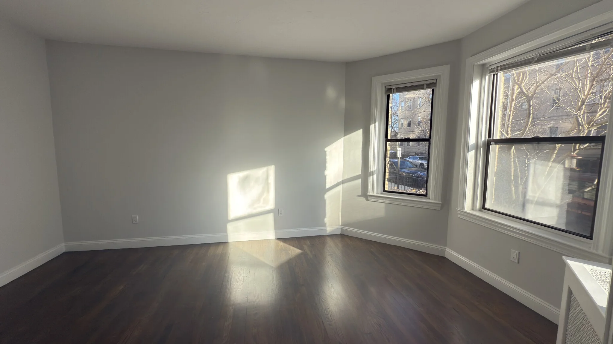 Studio bed, 1 bath apartment for rent at 11 Peterborough St Unit 33D, Fenway — photo 15 of 16