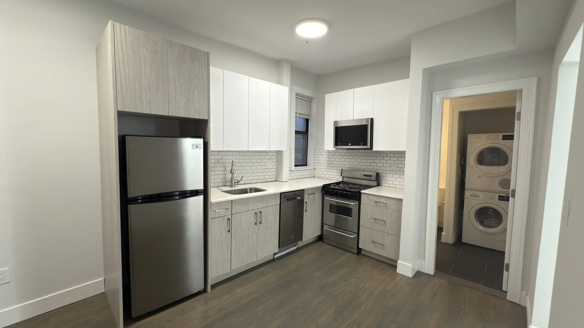 Studio bed, 1 bath apartment for rent at 11 Peterborough St Unit 33D, Fenway — photo 5 of 16