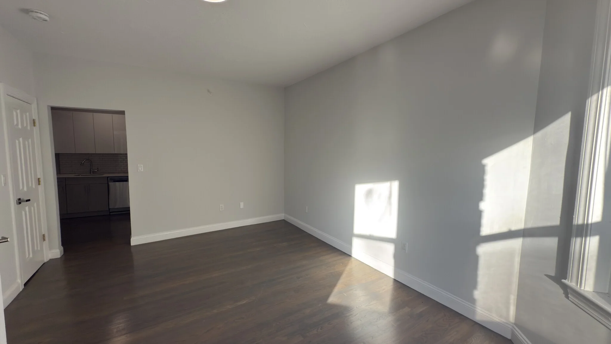 Studio bed, 1 bath apartment for rent at 11 Peterborough St Unit 33D, Fenway — photo 11 of 16