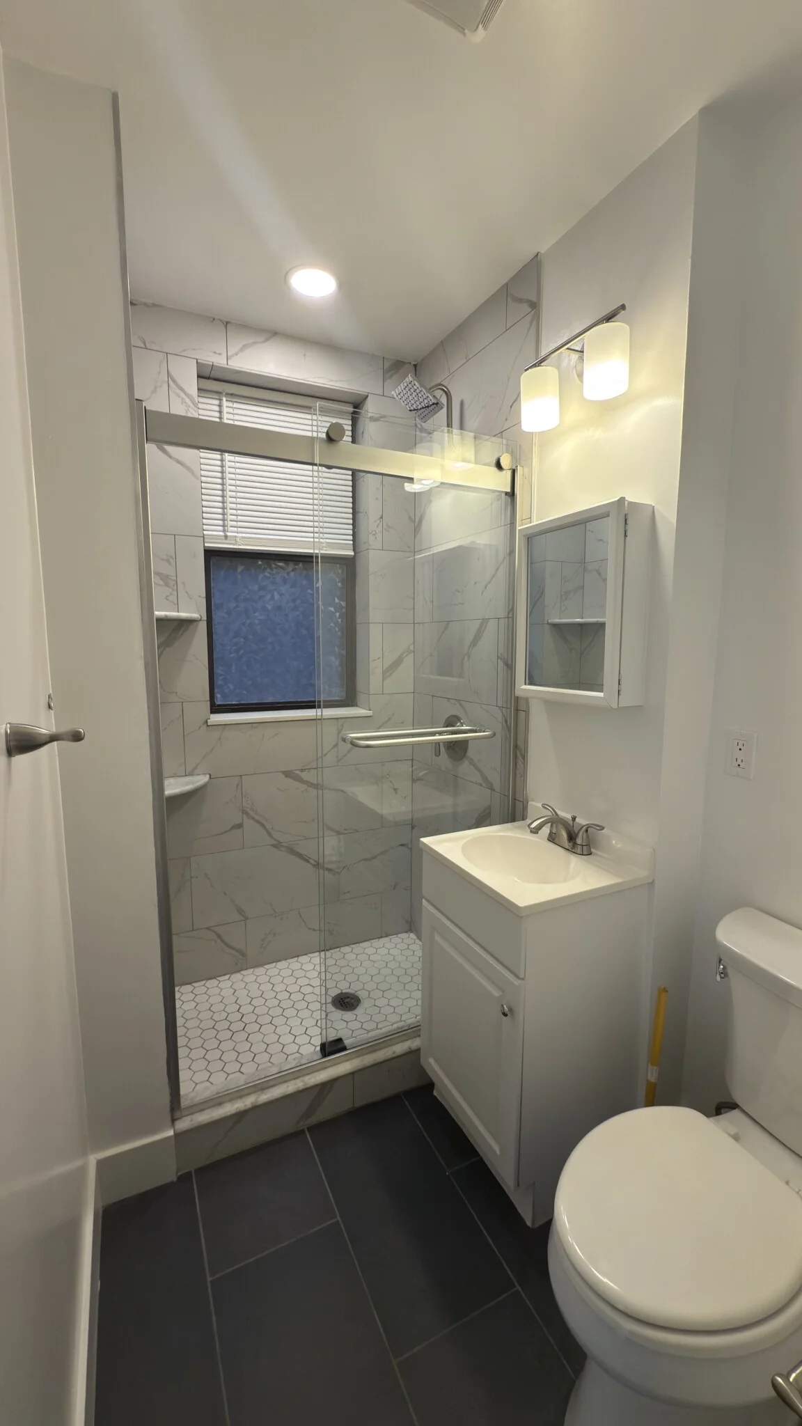 Studio bed, 1 bath apartment for rent at 11 Peterborough St Unit 33D, Fenway — photo 8 of 16