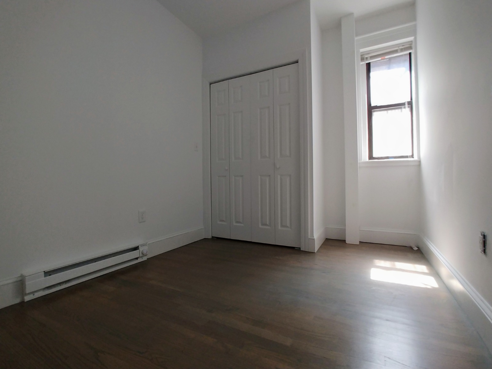 2 bed, 1 bath apartment for rent at 11 Peterborough St Unit 4D, Fenway — photo 5 of 11
