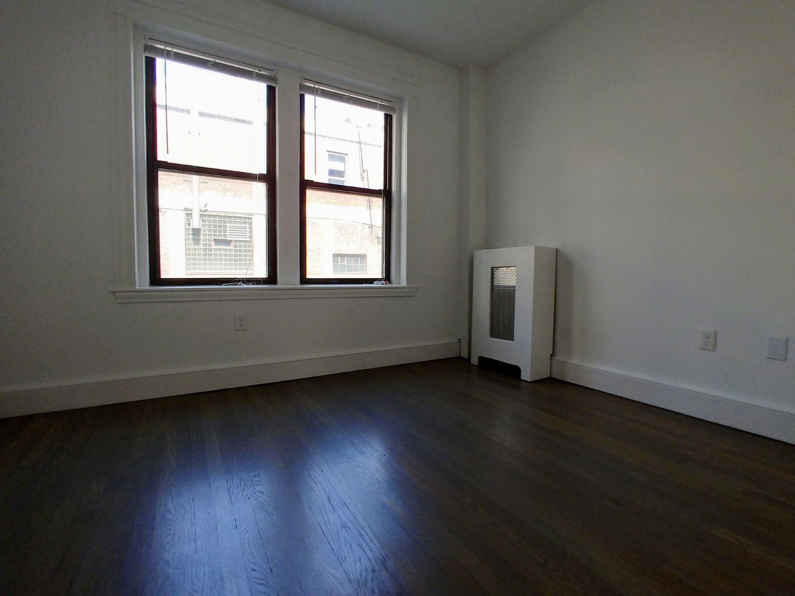 2 bed, 1 bath apartment for rent at 11 Peterborough St Unit 4D, Fenway — photo 8 of 11