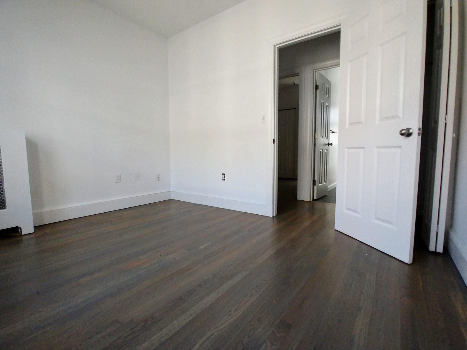 2 bed, 1 bath apartment for rent at 11 Peterborough St Unit 4D, Fenway — photo 9 of 11
