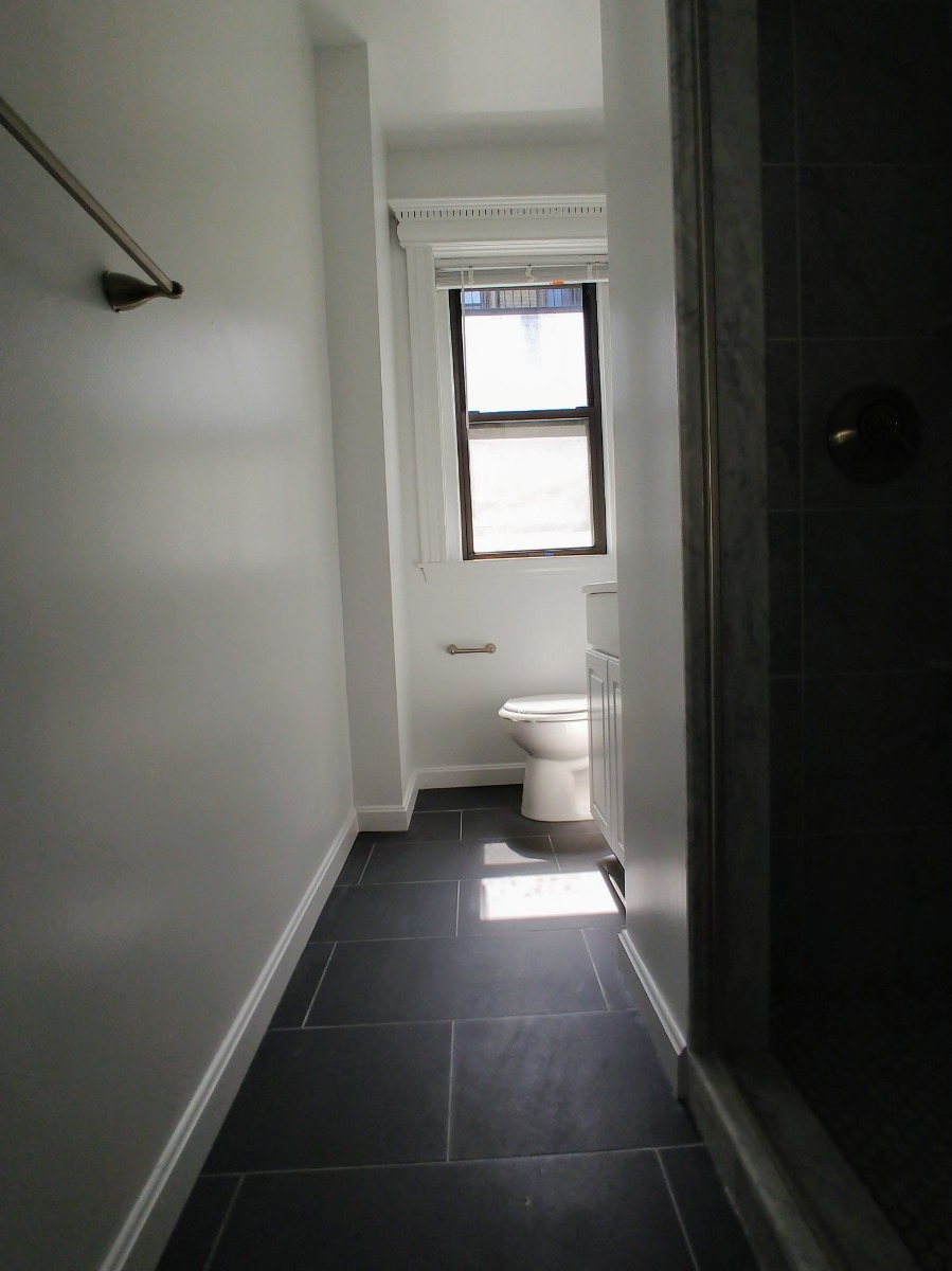 2 bed, 1 bath apartment for rent at 11 Peterborough St Unit 4D, Fenway — photo 10 of 11