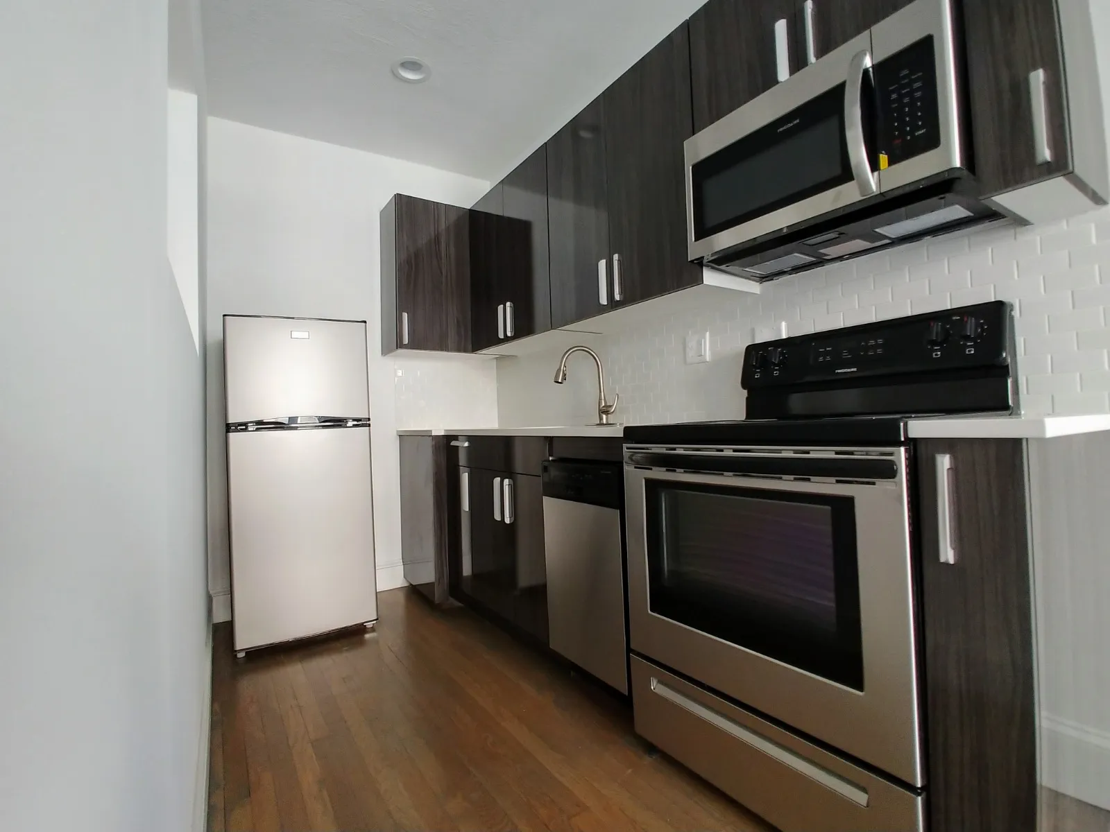 2 bed, 1 bath apartment for rent at 11 Peterborough St Unit 5, Fenway — photo 8 of 8