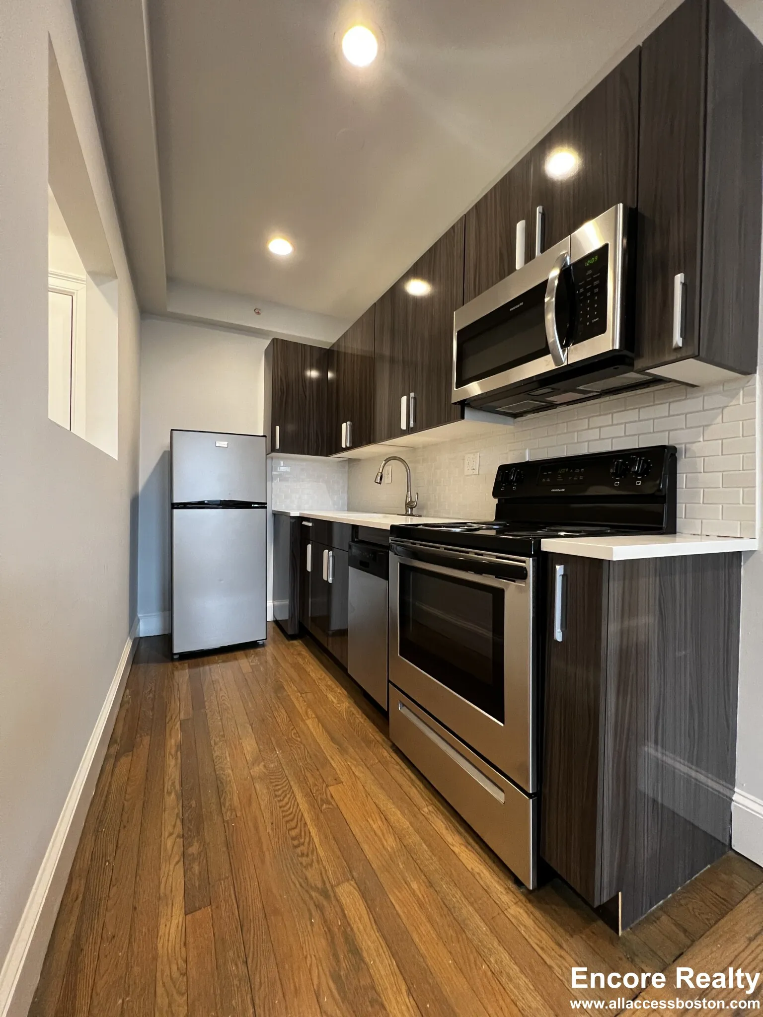 2 bed, 1 bath apartment for rent at 11 Peterborough St Unit 5, Fenway — photo 1 of 8