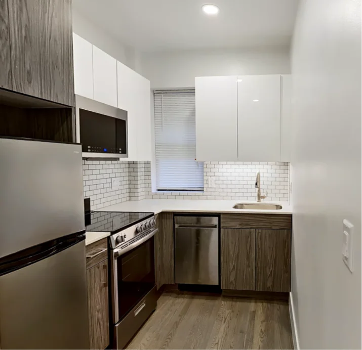 Studio bed, 1 bath apartment for rent at 11 Peterborough St Unit 5A, Fenway — photo 1 of 3