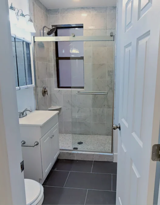 Studio bed, 1 bath apartment for rent at 11 Peterborough St Unit 5A, Fenway — photo 3 of 3