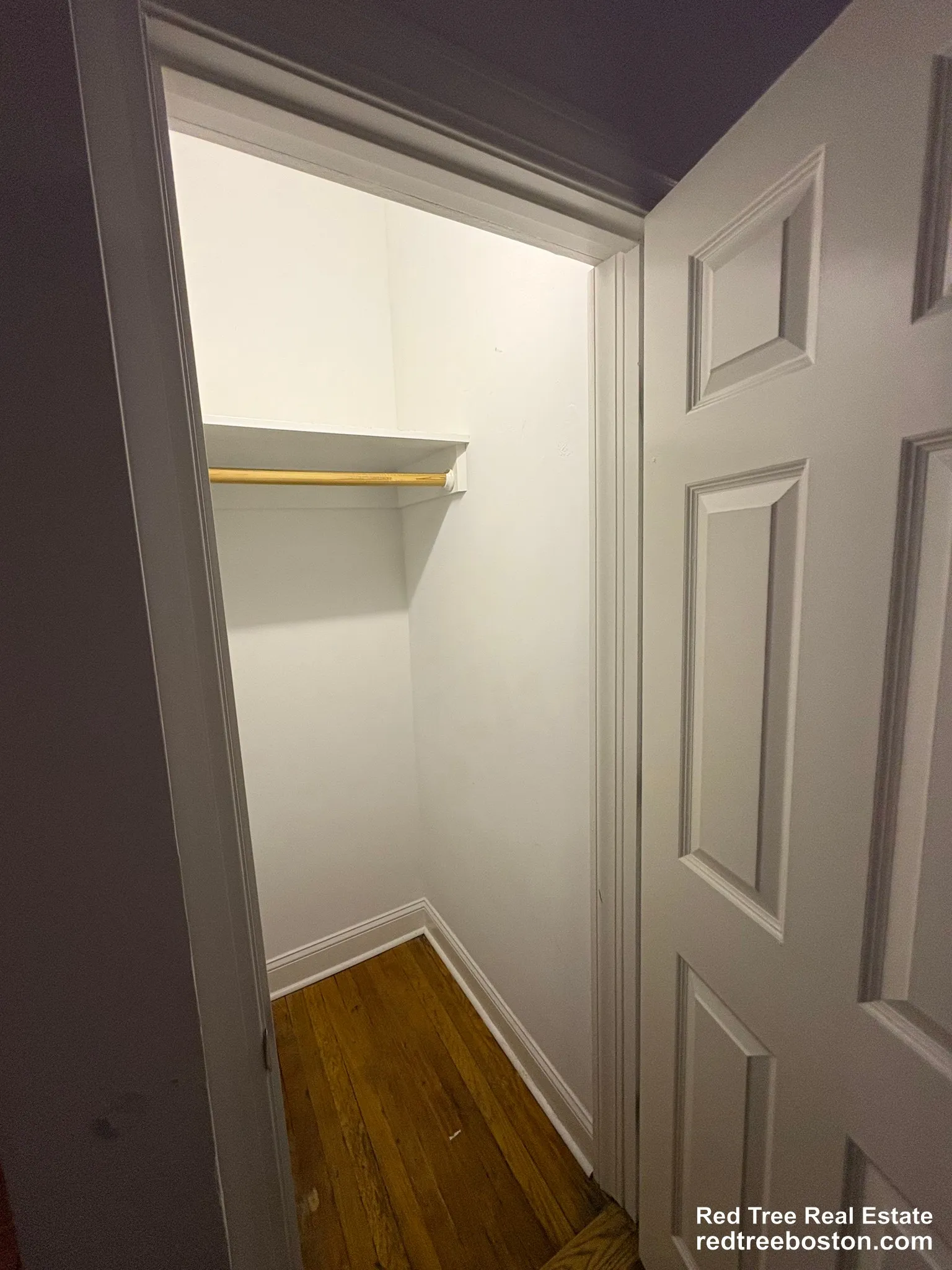 1 bed, 1 bath apartment for rent at 11 Peterborough St Unit 6, Fenway — photo 9 of 18