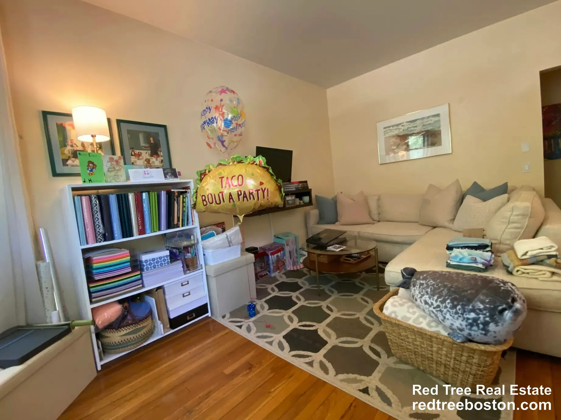 1 bed, 1 bath apartment for rent at 11 Peterborough St Unit 6, Fenway — photo 16 of 18