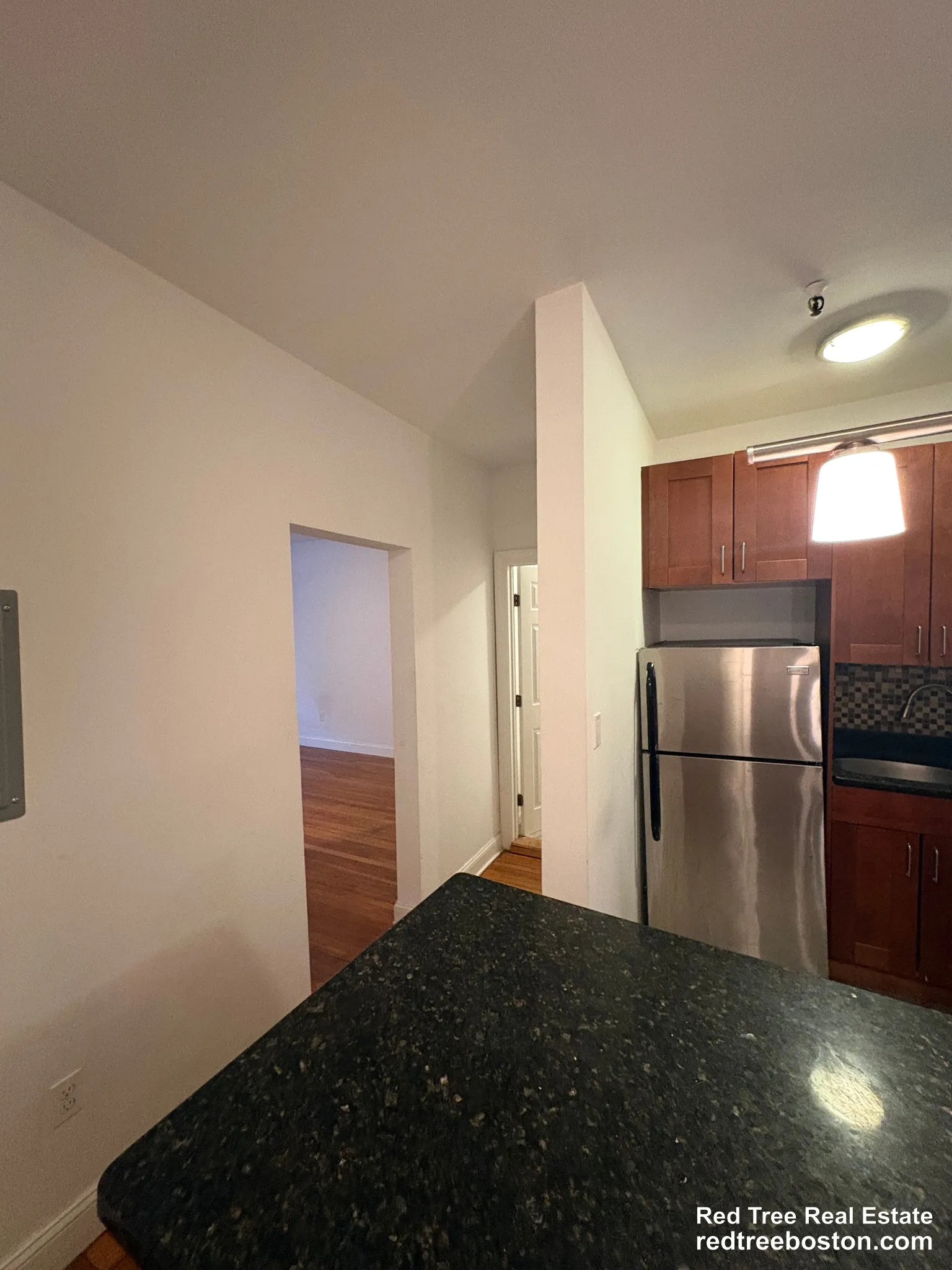 1 bed, 1 bath apartment for rent at 11 Peterborough St Unit 6, Fenway — photo 5 of 18