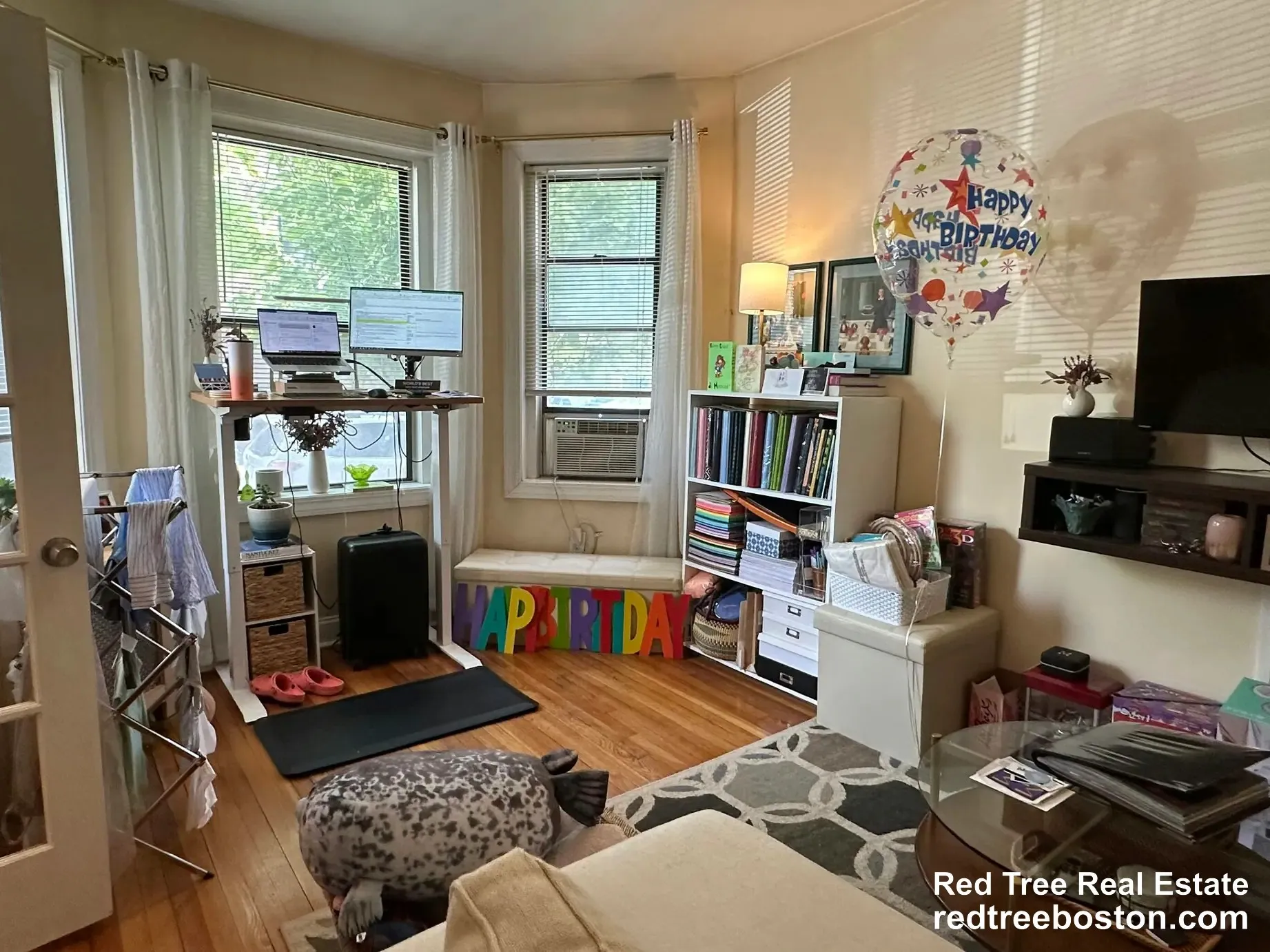 1 bed, 1 bath apartment for rent at 11 Peterborough St Unit 6, Fenway — photo 15 of 18