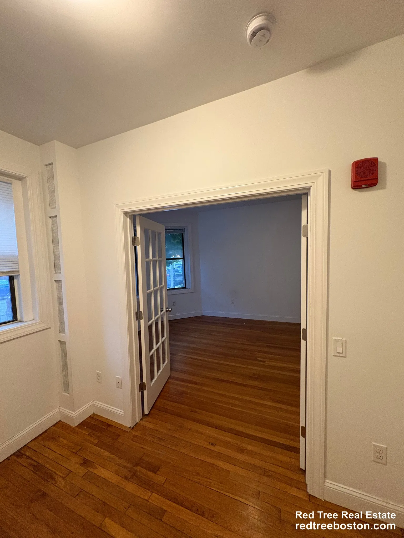 1 bed, 1 bath apartment for rent at 11 Peterborough St Unit 6, Fenway — photo 12 of 18