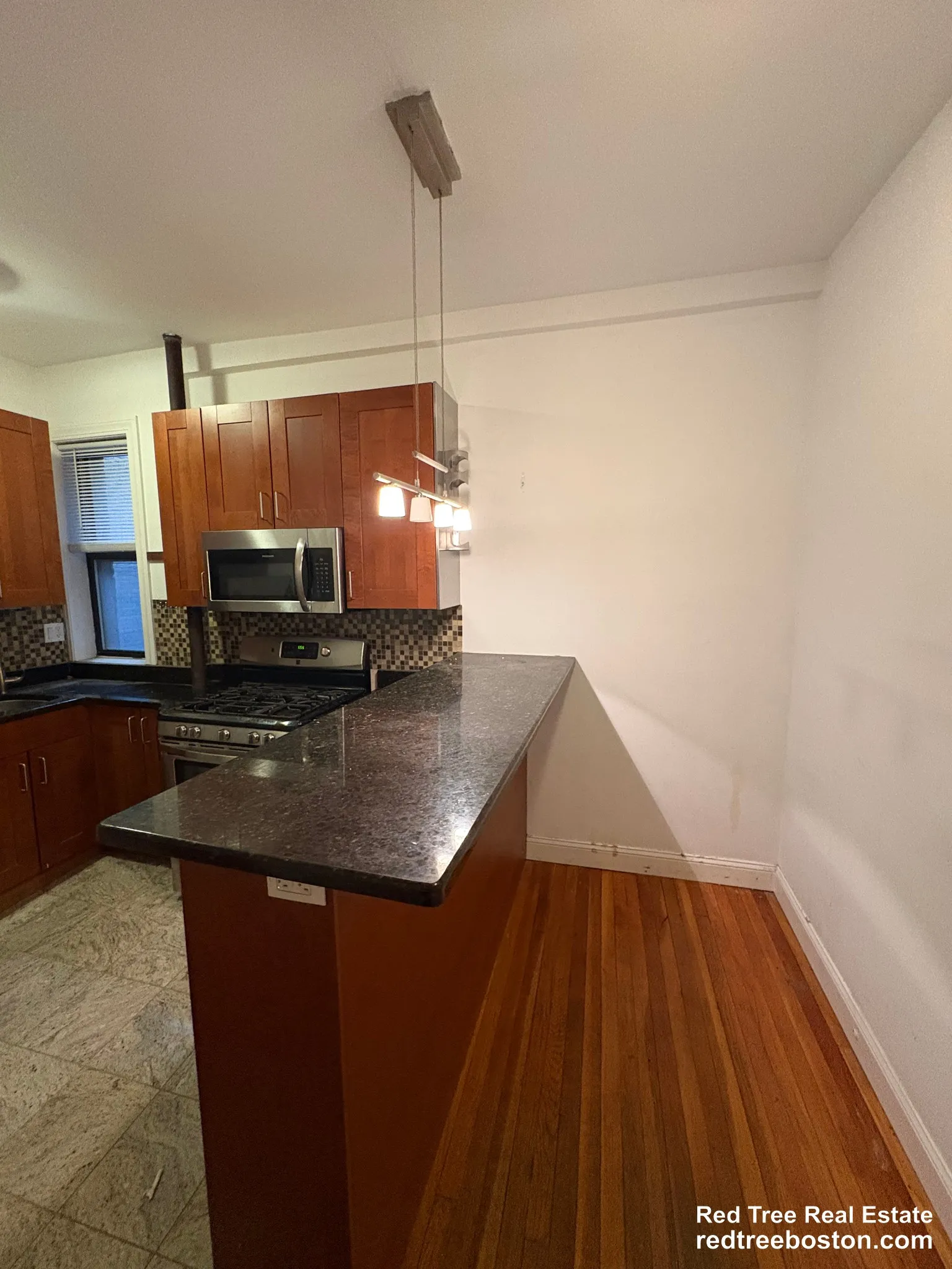 1 bed, 1 bath apartment for rent at 11 Peterborough St Unit 6, Fenway — photo 2 of 18