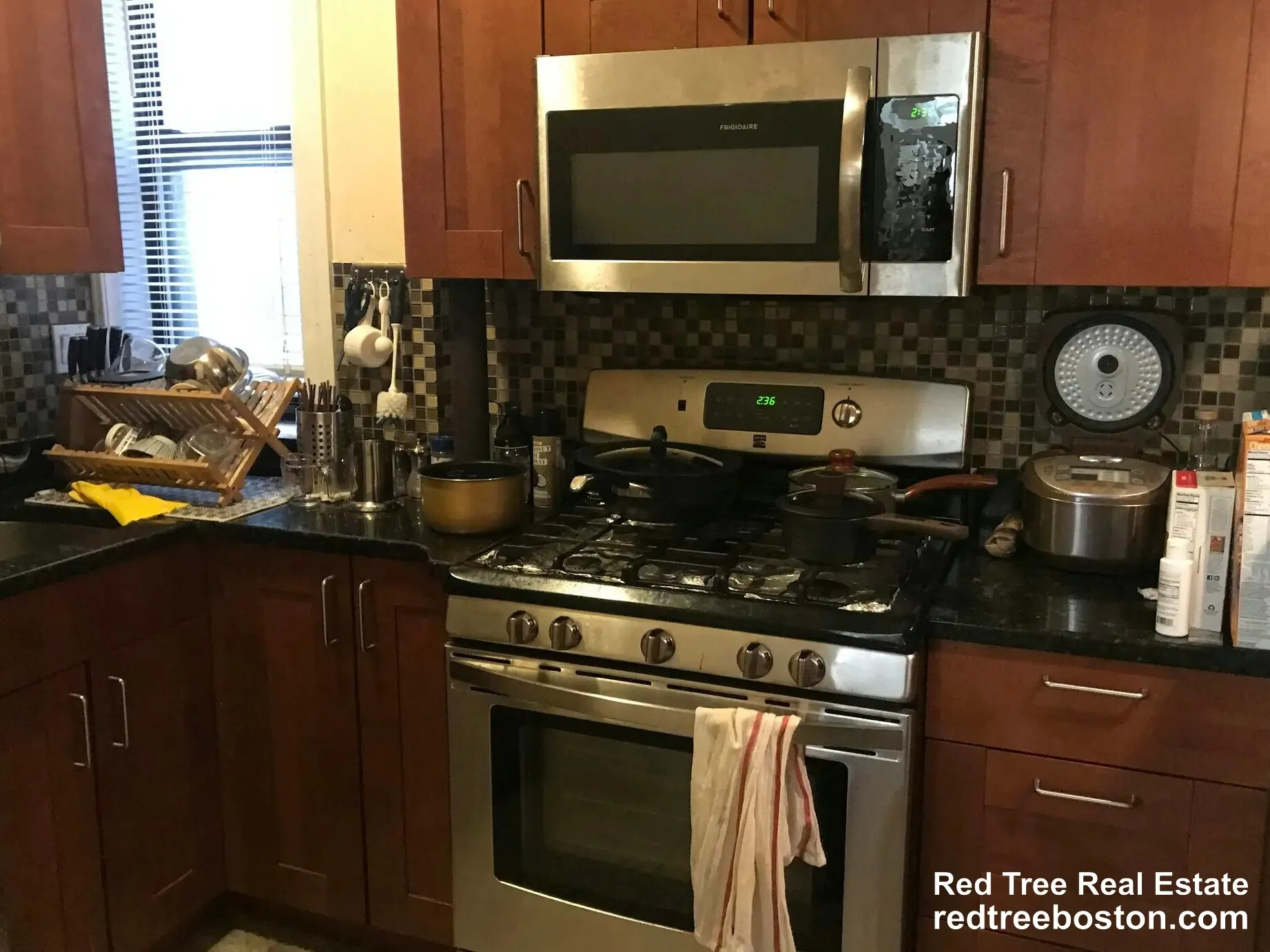 1 bed, 1 bath apartment for rent at 11 Peterborough St Unit 6, Fenway — photo 14 of 18