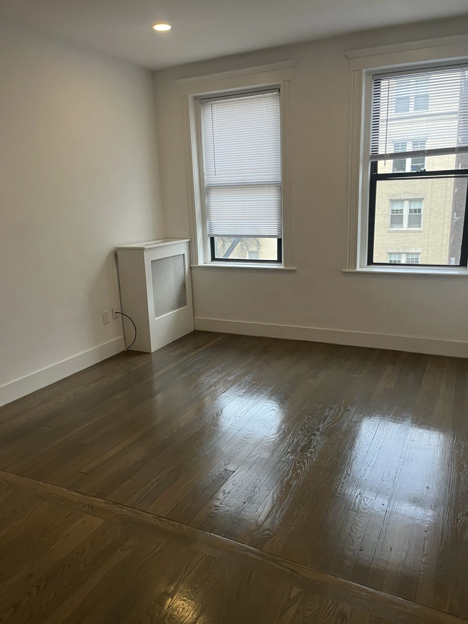 2 bed, 1 bath apartment for rent at 11 Peterborough St Unit U20, Fenway — photo 3 of 14