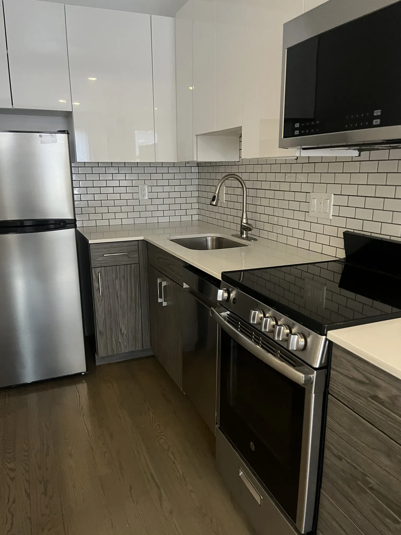 2 bed, 1 bath apartment for rent at 11 Peterborough St Unit U20, Fenway — photo 6 of 14