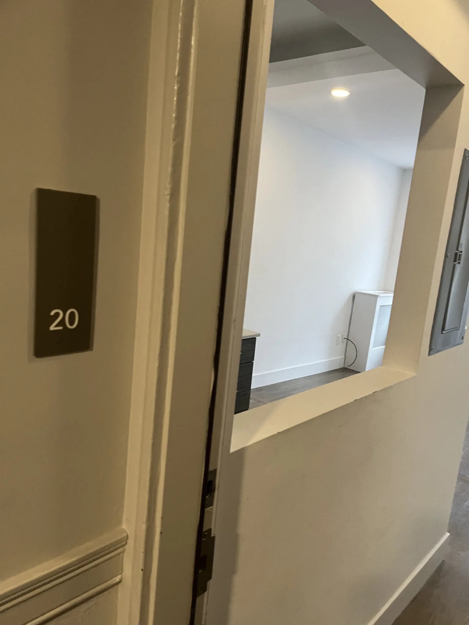 2 bed, 1 bath apartment for rent at 11 Peterborough St Unit U20, Fenway — photo 1 of 14