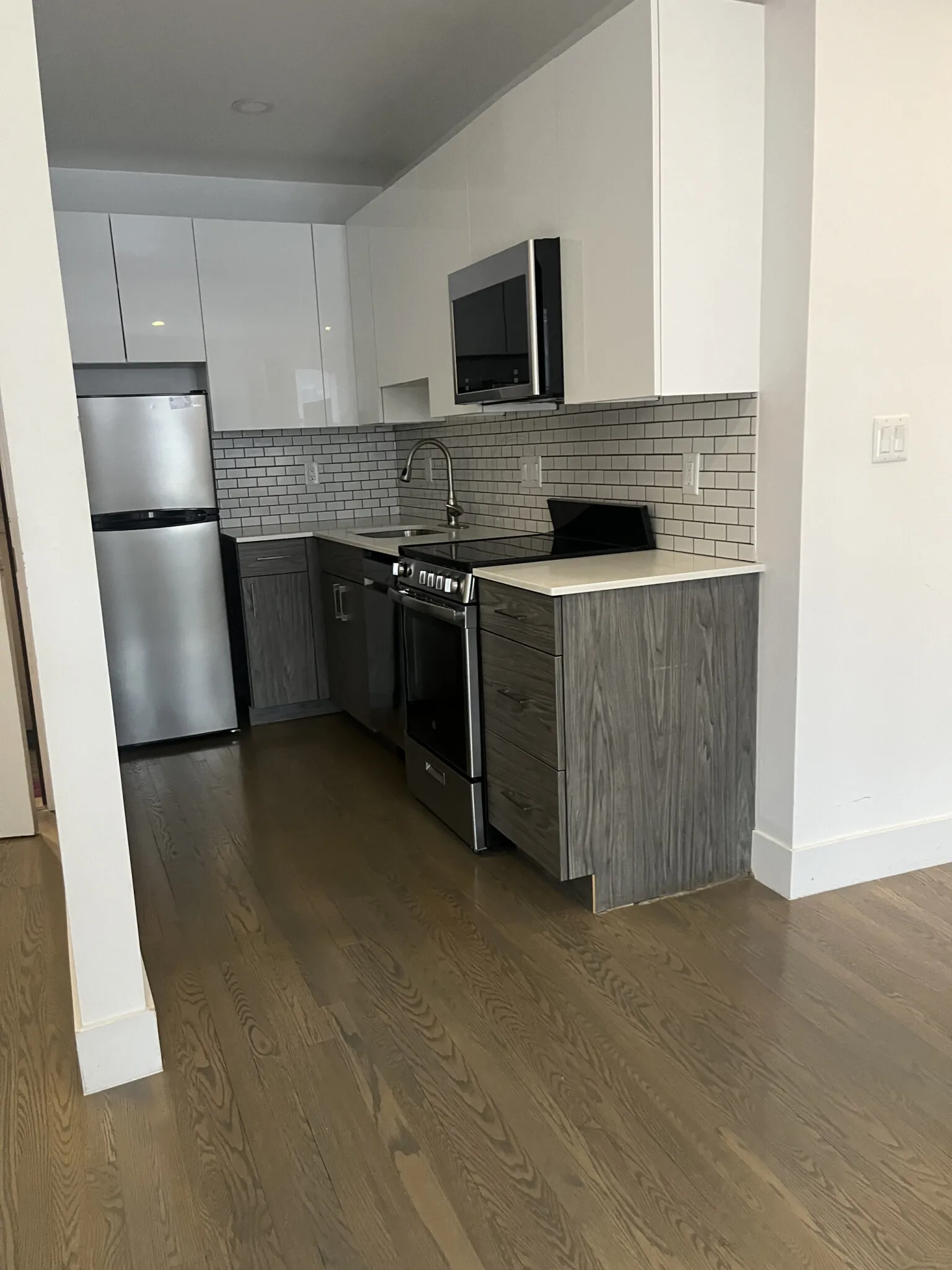 2 bed, 1 bath apartment for rent at 11 Peterborough St Unit U20, Fenway — photo 5 of 14