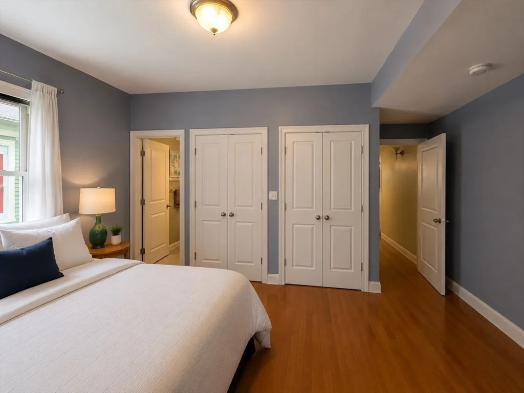 2 bed, 2 bath apartment for rent at 11 Peters St Unit 1, Cambridgeport — photo 9 of 11