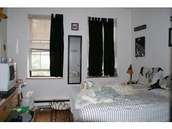 2 bed, 1 bath apartment for rent at 11 Phillips St Unit 7, Beacon Hill — photo 6 of 23