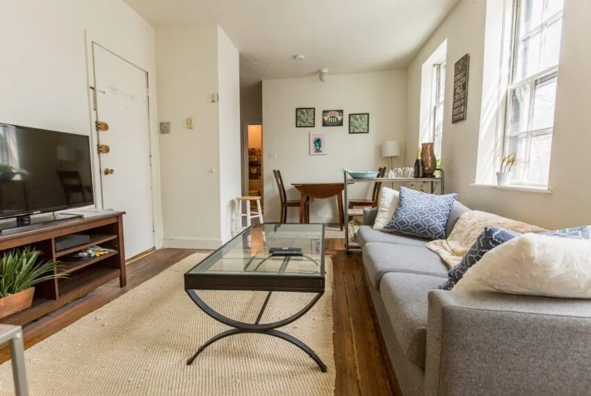 2 bed, 1 bath apartment for rent at 11 Phillips Unit 5, Beacon Hill — photo 10 of 17