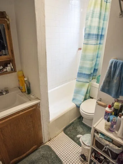 2 bed, 1 bath apartment for rent at 11 Phillips Unit 5, Beacon Hill — photo 14 of 17