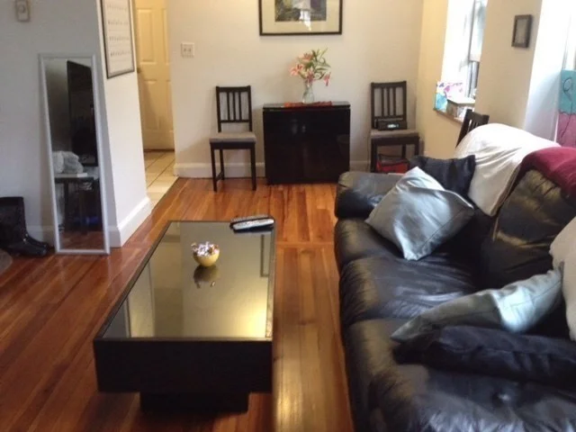 2 bed, 1 bath apartment for rent at 11 Phillips Unit 5, Beacon Hill — photo 4 of 17