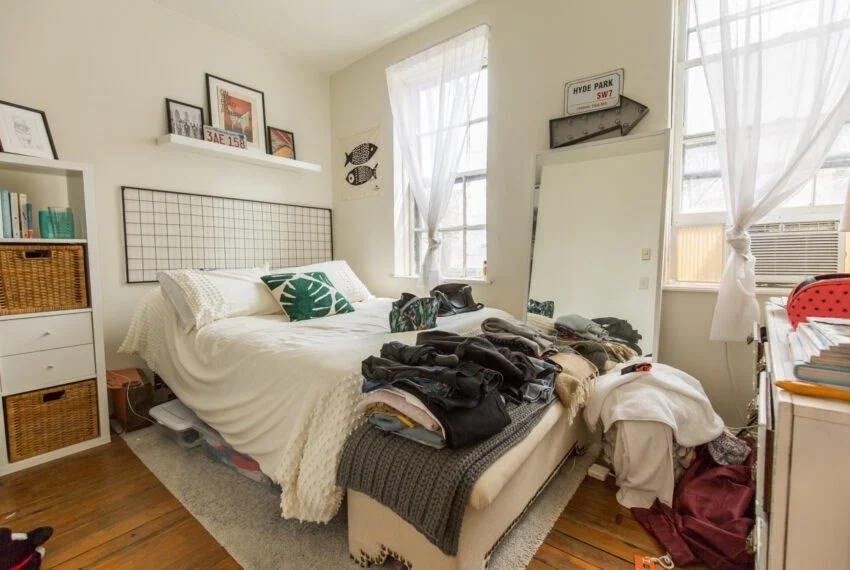 2 bed, 1 bath apartment for rent at 11 Phillips Unit 5, Beacon Hill — photo 12 of 17