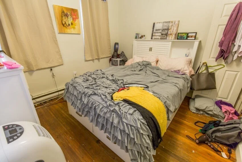 2 bed, 1 bath apartment for rent at 11 Phillips Unit 5, Beacon Hill — photo 13 of 17