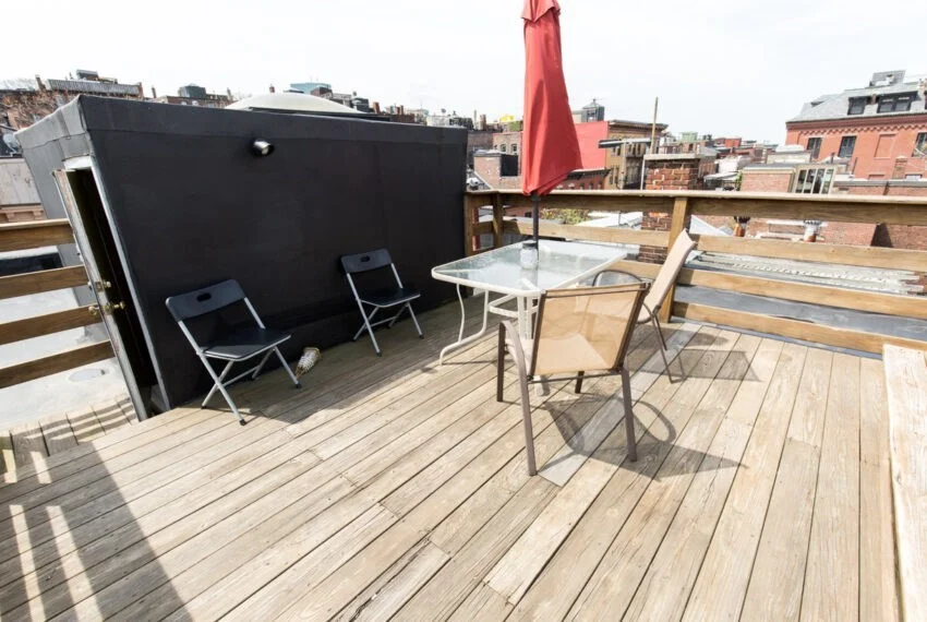 2 bed, 1 bath apartment for rent at 11 Phillips Unit 5, Beacon Hill — photo 17 of 17