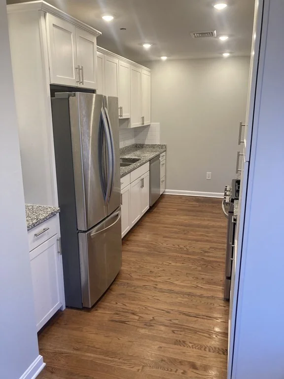 3 bed, 1 bath apartment for rent at 11 Pierce St Unit 3, Hyde Park