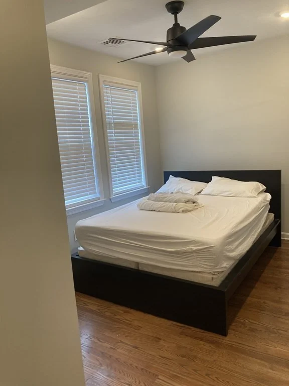 2 bed, 1 bath apartment for rent at 11 Pierce St Unit 4, Hyde Park — photo 3 of 5