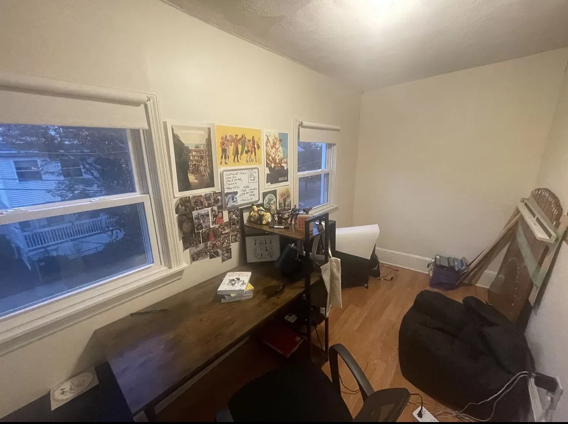 4 bed, 1 bath apartment for rent at 11 Pinkham Rd Unit 2, Medford — photo 22 of 28