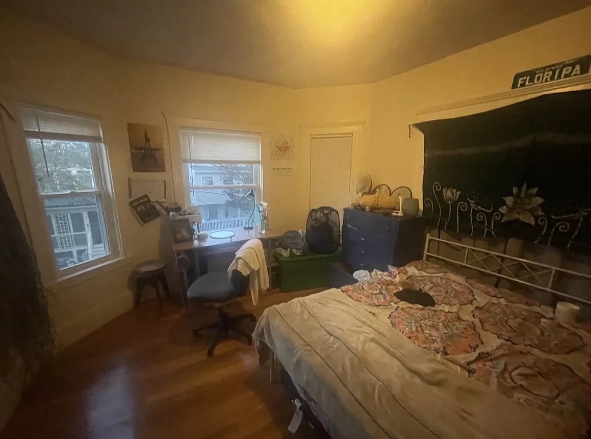 4 bed, 1 bath apartment for rent at 11 Pinkham Rd Unit 2, Medford — photo 13 of 28