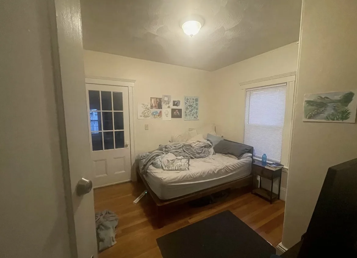 4 bed, 1 bath apartment for rent at 11 Pinkham Rd Unit 2, Medford — photo 20 of 28