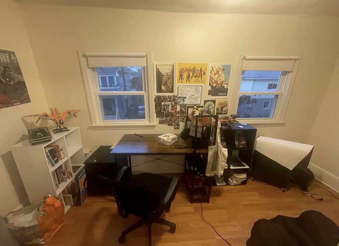 4 bed, 1 bath apartment for rent at 11 Pinkham Rd Unit 2, Medford — photo 21 of 28