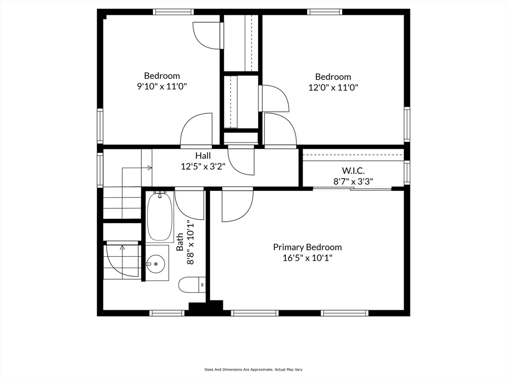 3 bed, 2 bath apartment for rent at 11 Pkwa, North Medford — photo 34 of 35