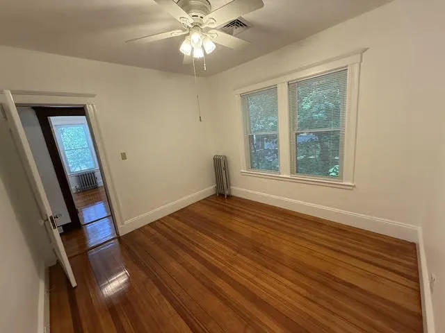 2.5 bed, 1 bath apartment for rent at 11 Playstead Rd Unit 2, Newton Corner — photo 13 of 19