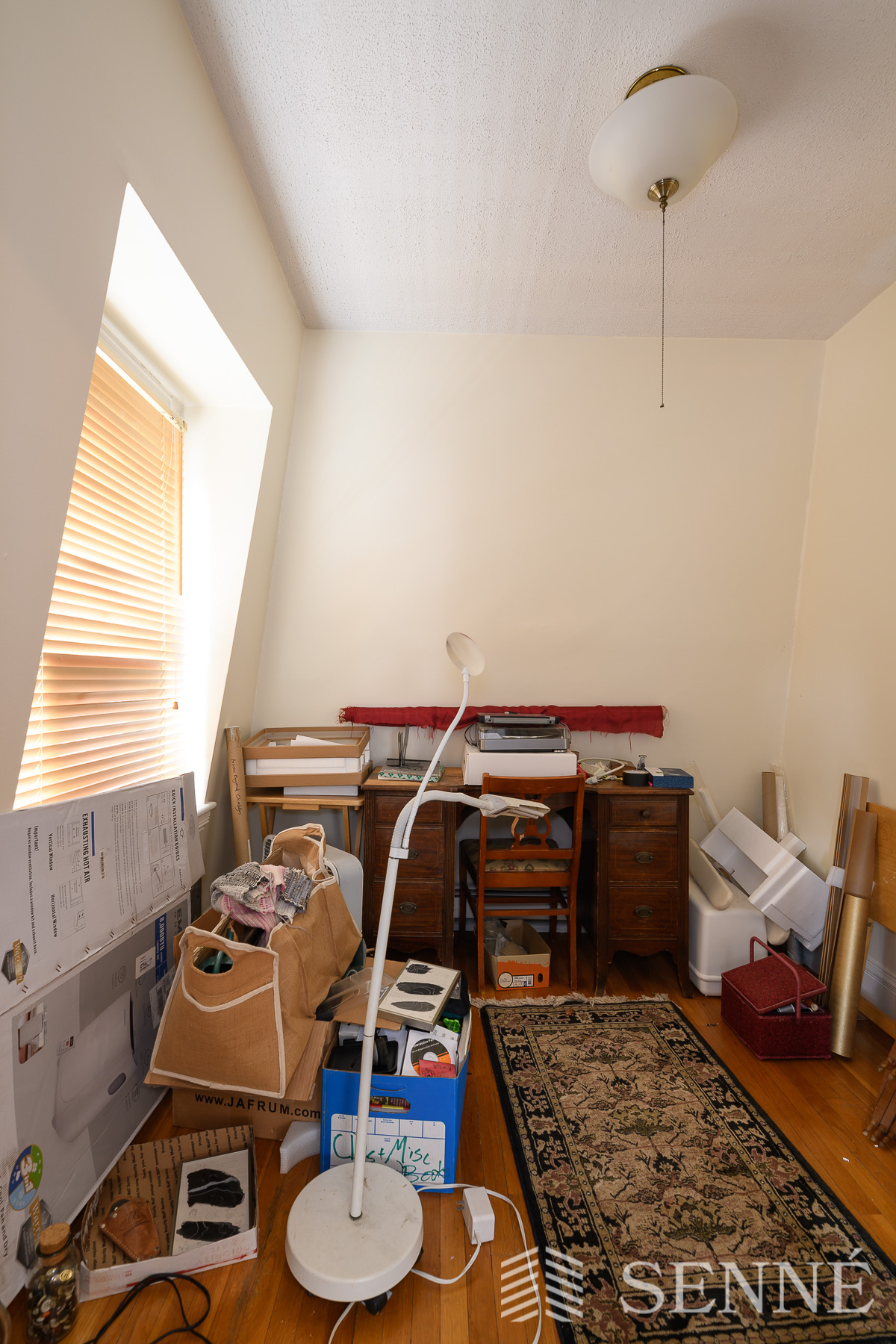 1 bed, 1 bath apartment for rent at 11 Pleasant Ave Unit 3, Prospect Hill — photo 5 of 8