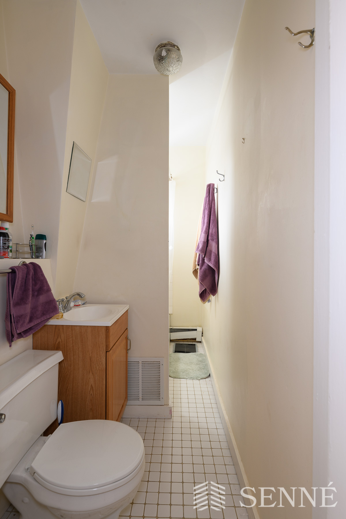 1 bed, 1 bath apartment for rent at 11 Pleasant Ave Unit 3, Prospect Hill — photo 3 of 8