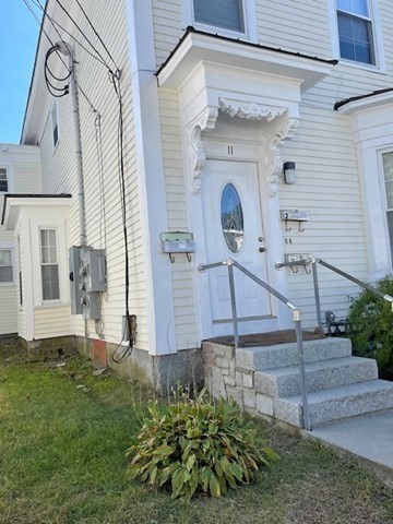 2 bed, 1 bath apartment for rent at 11 Pleasant St Unit 1, Ayer — photo 17 of 17