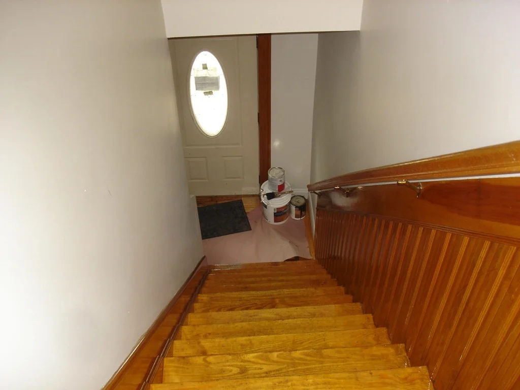 2 bed, 1 bath apartment for rent at 11 Pleasant St Unit 2 front, Ayer — photo 8 of 8