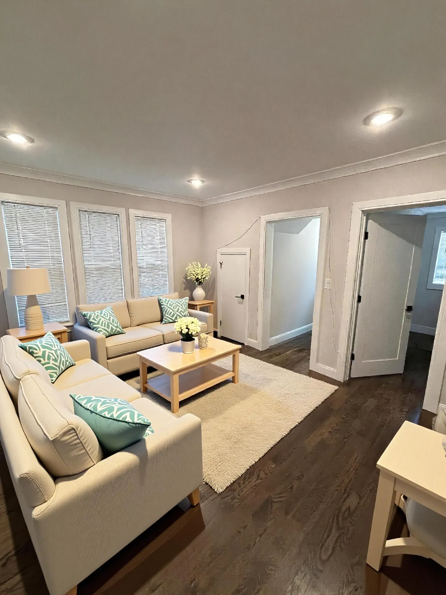 4 bed, 2 bath apartment for rent at 11 Pomeroy St Unit 11, Allston — photo 6 of 29