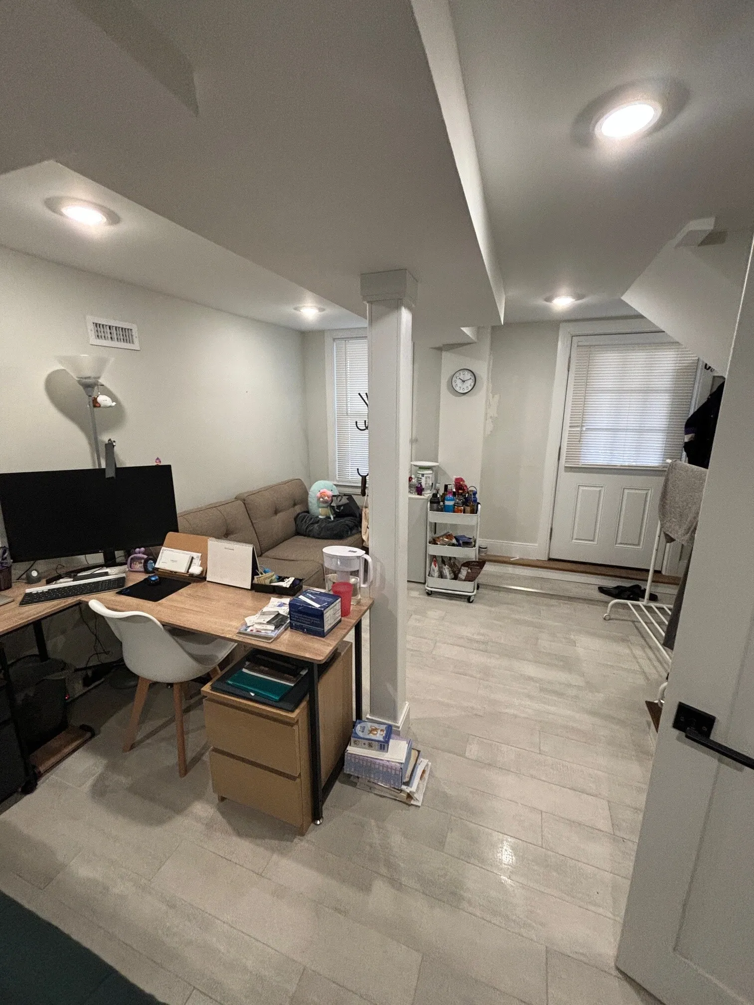 4 bed, 2 bath apartment for rent at 11 Pomeroy St Unit 11, Allston — photo 24 of 29