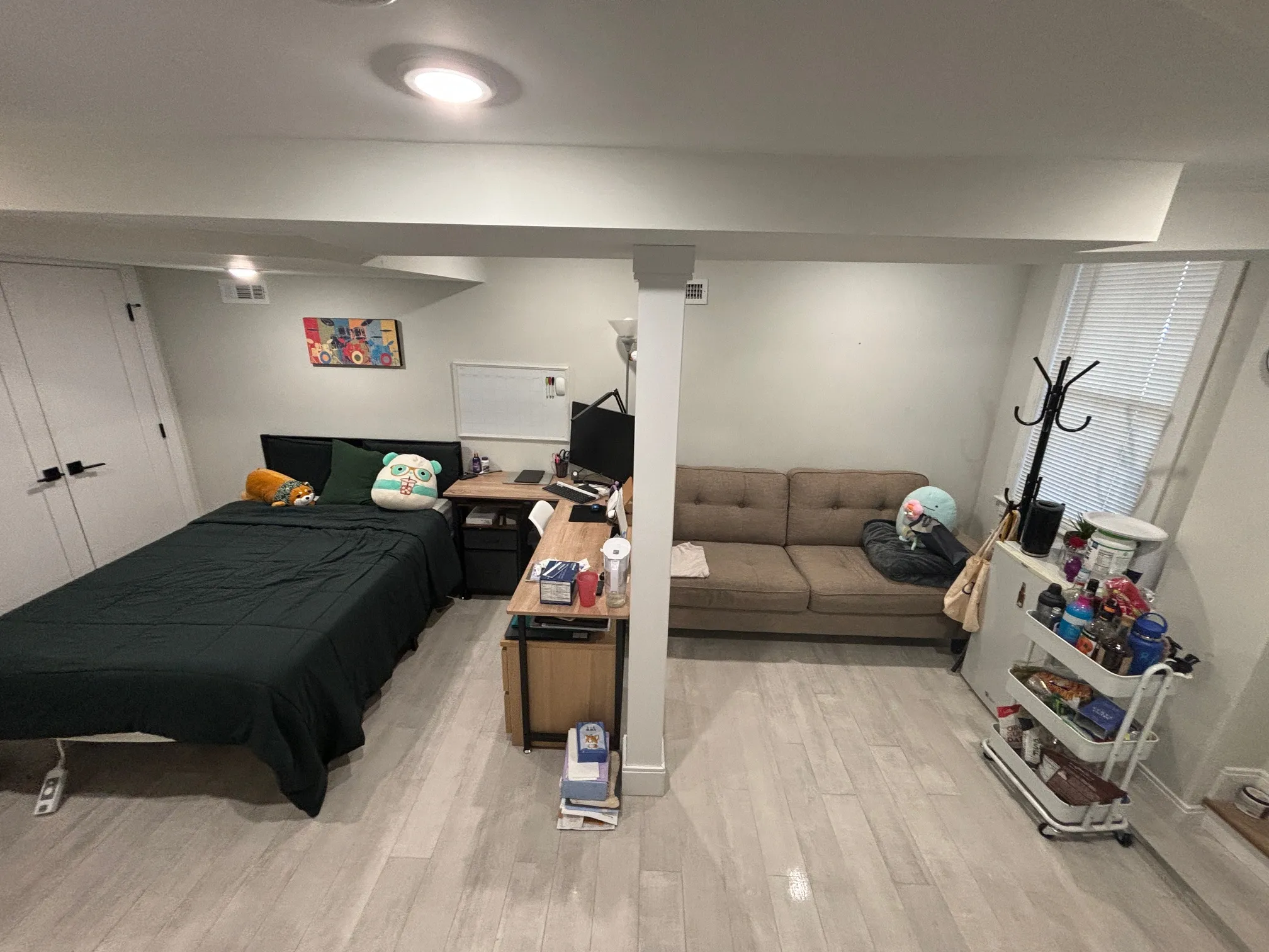 4 bed, 2 bath apartment for rent at 11 Pomeroy St Unit 11, Allston — photo 22 of 29