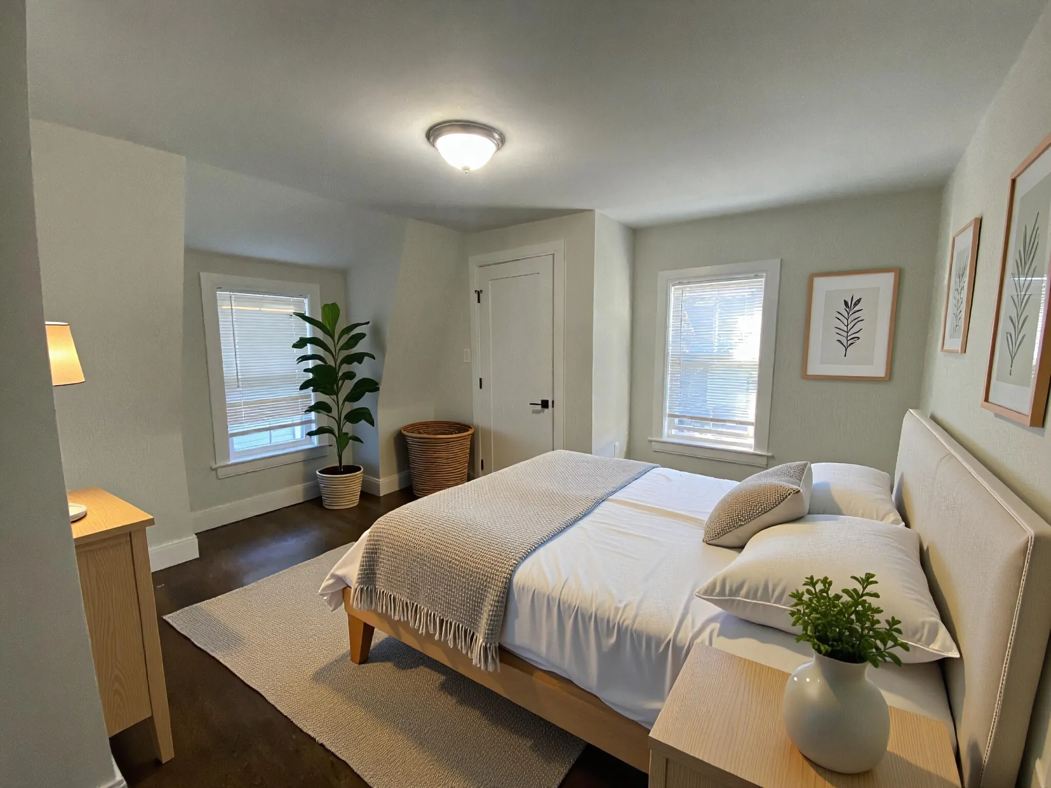 4 bed, 2 bath apartment for rent at 11 Pomeroy St Unit 11, Allston — photo 5 of 29
