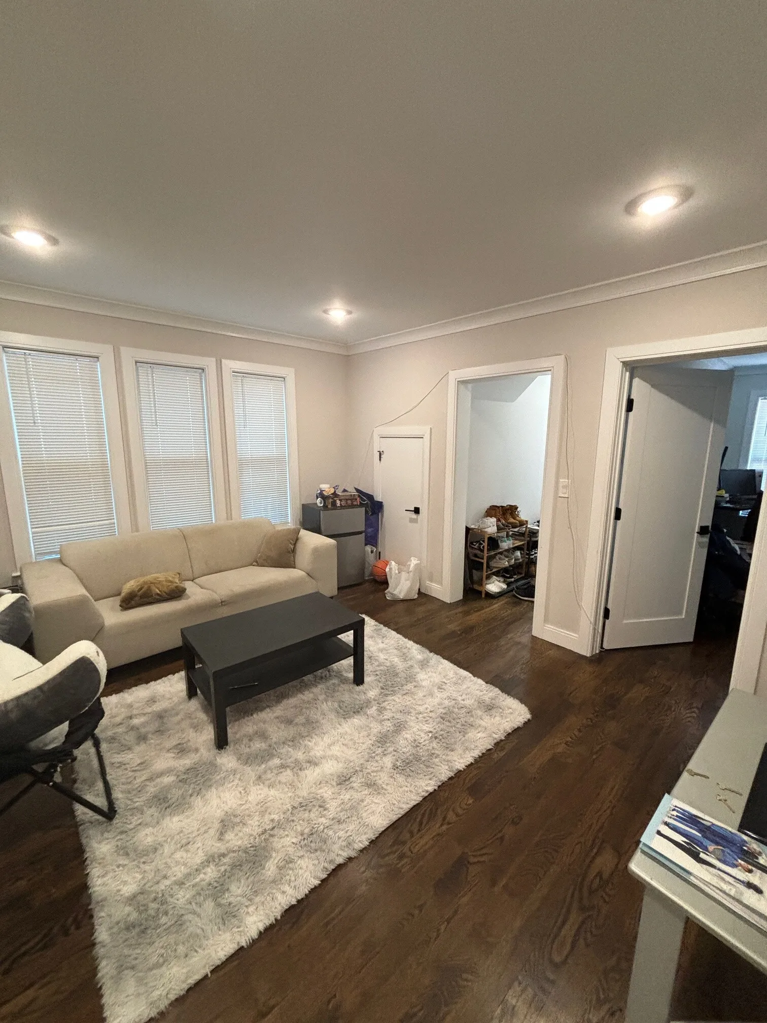 4 bed, 2 bath apartment for rent at 11 Pomeroy St Unit 11, Allston — photo 12 of 29