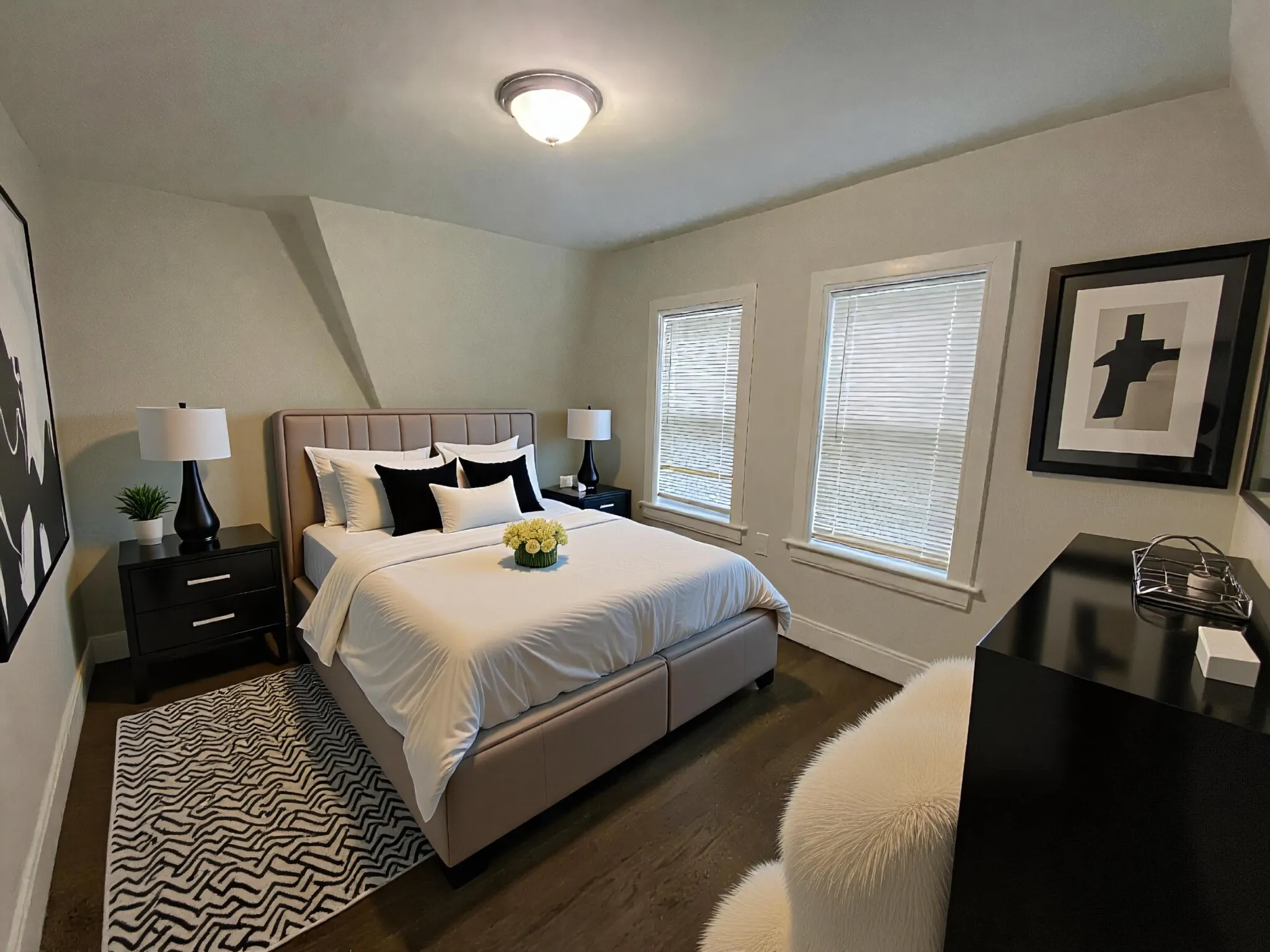 4 bed, 2 bath apartment for rent at 11 Pomeroy St Unit 11, Allston — photo 3 of 29